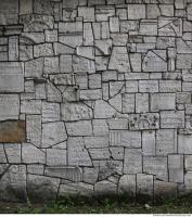Photo Texture of Wall Stone 0004